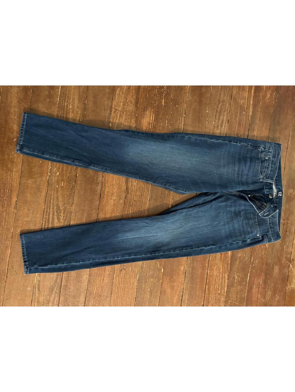 314. GAP Women's Jeans